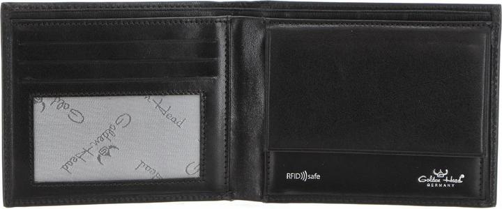 Produktbild Golden Head Geldbörse COLORADO