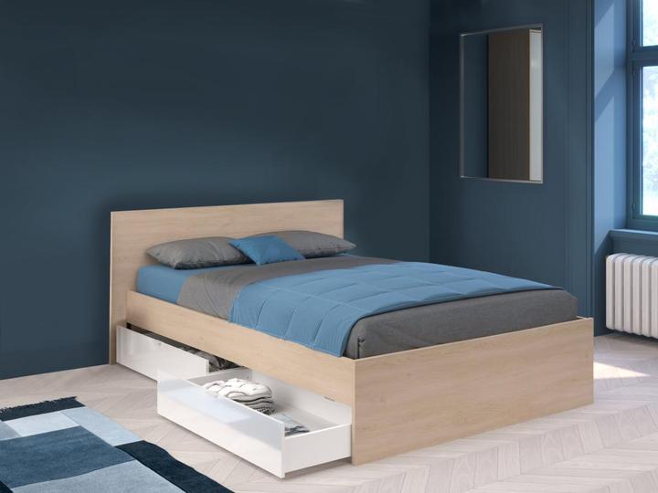 Produktbild Vente-unique Velona (140 x 190 cm)
