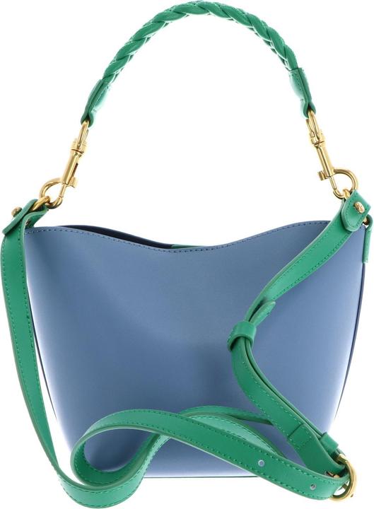 Immagine prodotto Ted Baker Wynola Woven Handle Colourblock Small Bag