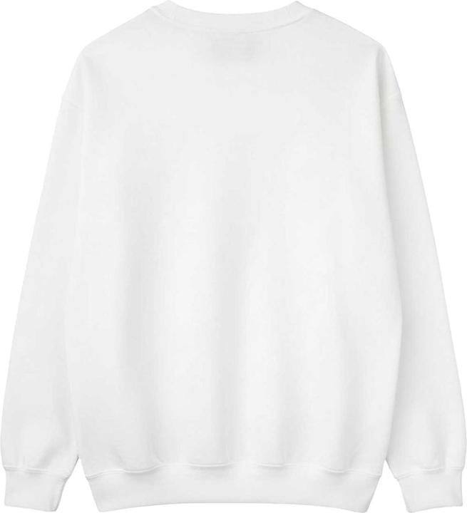 Actual product image Girls Crying Sweatshirt (104)