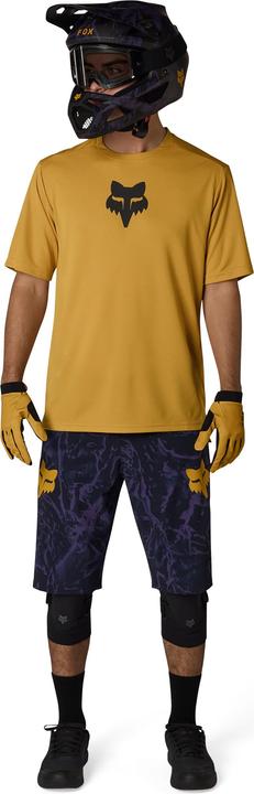 Produktbild Fox Ranger SS Jersey Head (S)