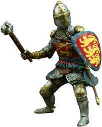 Actual product image ToyBiz Revell EPIXX Duke of Stronghouse