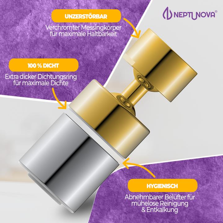 Produktbild Neptunova Perla 22