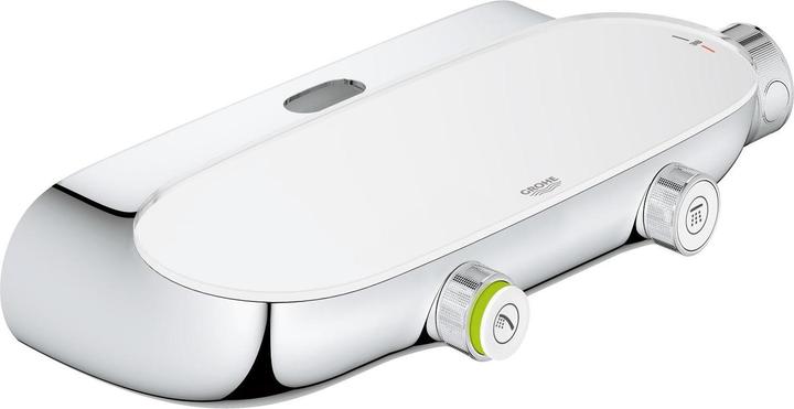 Immagine prodotto Grohe Du-syst RAINSHOWER Sys SMARTCONTRO Mono 360, con miscelatore termostatico cromo