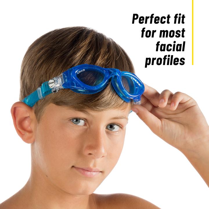 Produktbild Cressi Crab