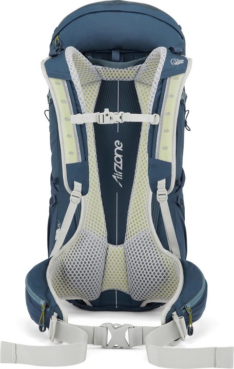 Actual product image Lowe Alpine AirZone Trail Camino 37:42 (42 l)