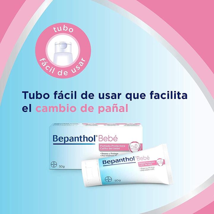 Image du produit Bepanthol Crème protectrice pour bébé