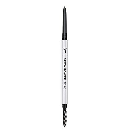 Produktbild It Cosmetics BROW POWER MICRO eyebrow pencil #universal tuape 0,06 gr (Universal Taupe)