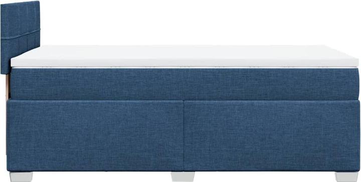 Actual product image vidaXL Boxspringbett (100 x 200 cm)