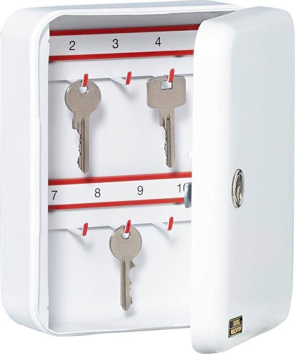 Actual product image Burg Wächter Key box CS 15