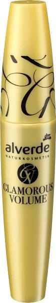 Image du produit dm alverde Volume glamour (Noir)