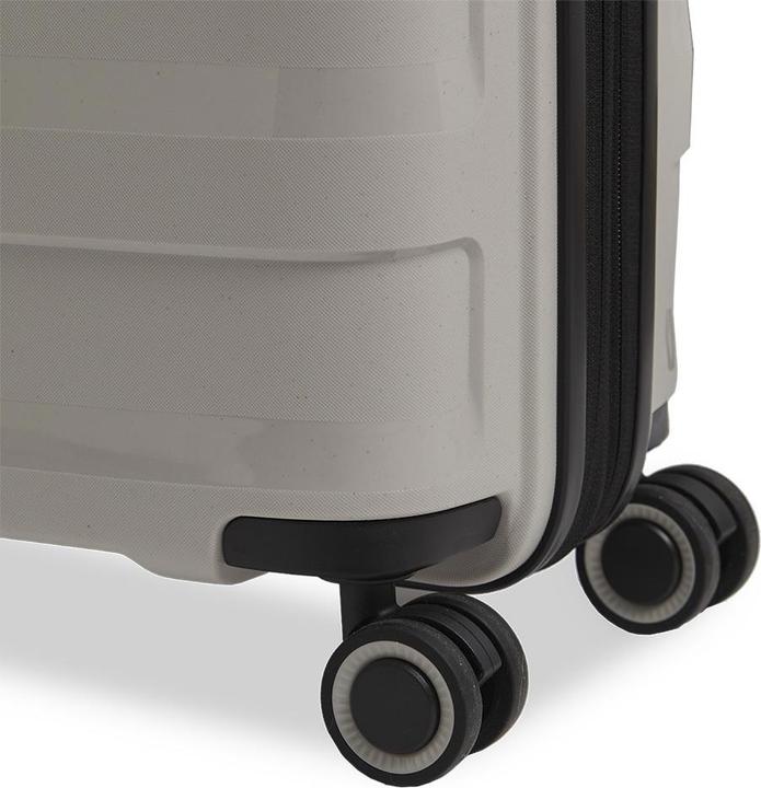 Produktbild Stratic Straw + Hartschalen Koffer() (41 l)
