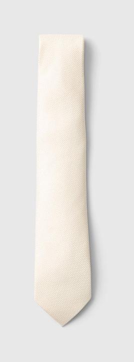 Actual product image Selected 100% Seiden Krawatte