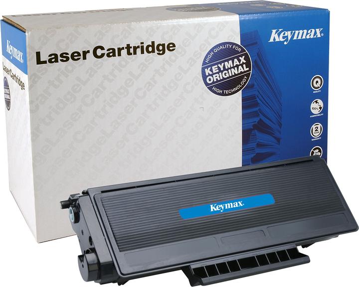 Produktbild Keymax Tn-3170 (BK)