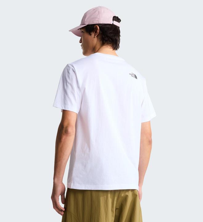 Produktbild North Face Evolution Half Dome (XXL)