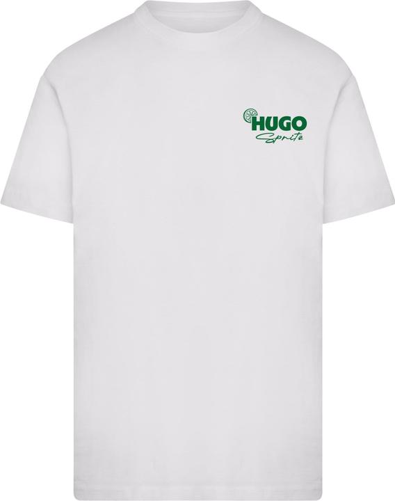 Produktbild Merchcode Hugo Spritz Tee - 198471 (L)