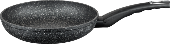 Actual product image ELO Bratpfanne ø 24 Granit Evolution PFAS frei Elodur Prof. (24 cm, Frying pan, Aluminium)