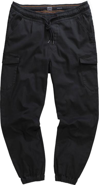 Immagine prodotto Sthuge Cargohose, Modern Fit, Elastikbund, 6 Taschen (L)