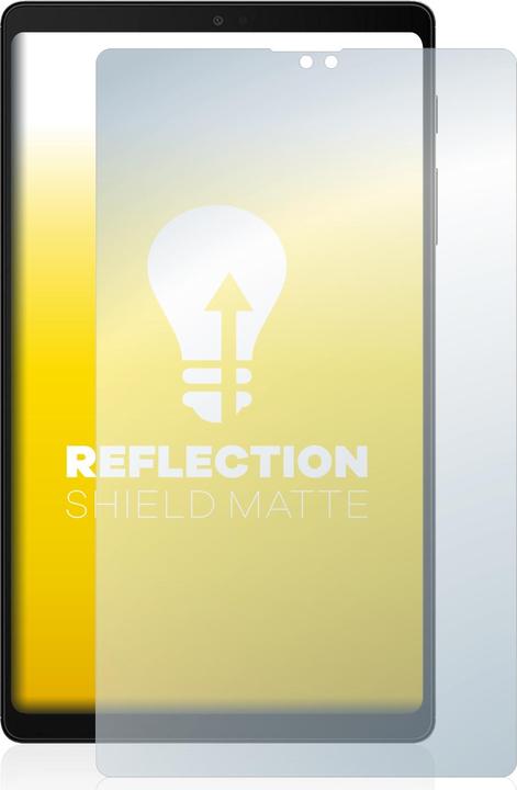 Productafbeelding upscreen Reflection Shield Matte Screen Protector (1 Stuk, Galaxy Tab A7 Lite)
