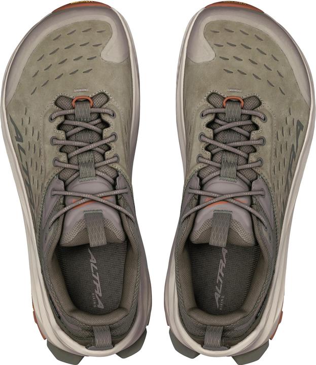 Produktbild Altra Olympus 6 Hike Low GTX (42)