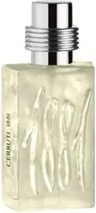 Actual product image Nino Cerruti 1881 (Eau de toilette, 100 ml)