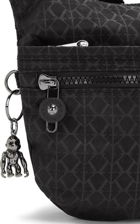 Actual product image Kipling Arto shoulder bag 25 cm