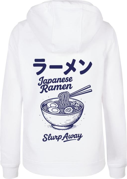 Produktbild Merchcode Ladies Japanese Ramen Hoody - 198373 (4XL)