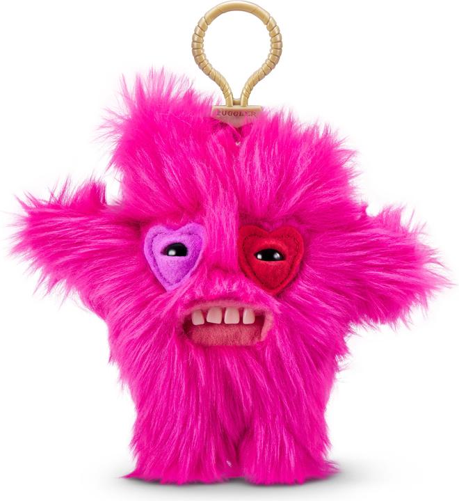 Image du produit Fuggler Portachiavi Serie 5 1pz Assortimento (13 cm)