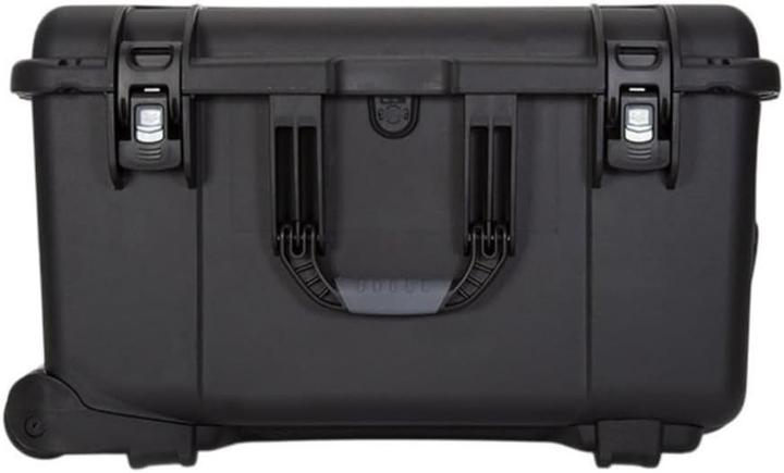 Actual product image Nanuk Plastic case 960 (559 x 432 x 328) WS (Photo case, 79 l)