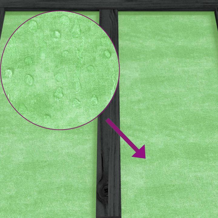 Image du produit vidaXL Voliere