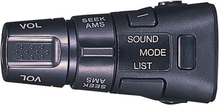 Produktbild Sony RM-X4S Fernbedienung