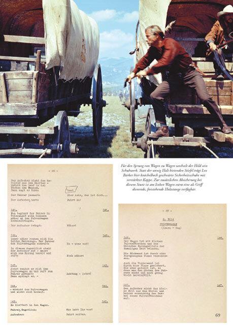 Actual product image Winnetou 1. Teil (German, Rialto Film GmbH, 2023)