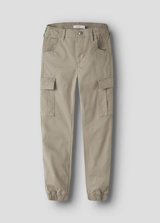 Immagine prodotto Name it Mid Waist Cargohose (128)