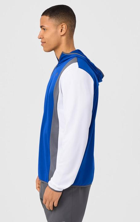 Immagine prodotto Head Club 25 Tech Hoodie Herren Königsblau/Weiss (L)
