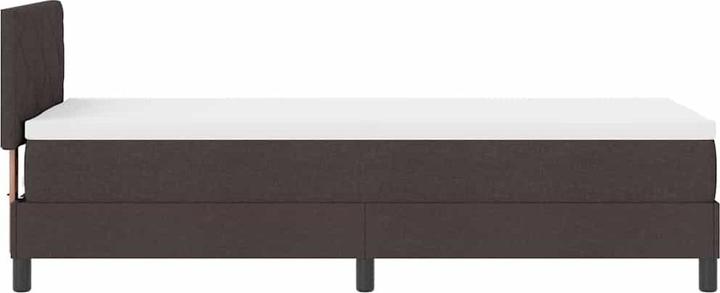 Produktbild vidaXL Boxspringbett (80 x 200 cm)