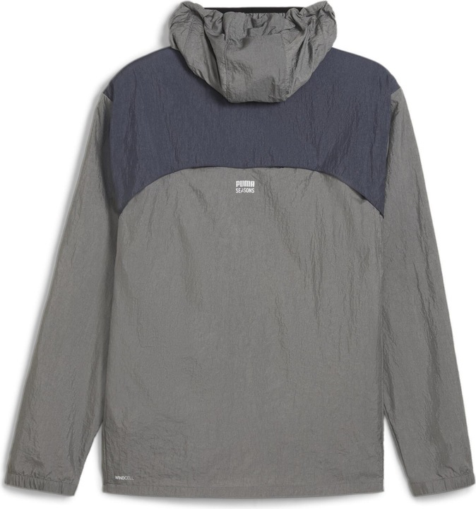 Produktbild Puma M SEASONS WindCELL Jacket (L)