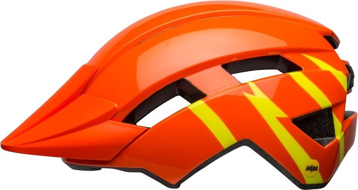 Yellow Strike, Gloss orange