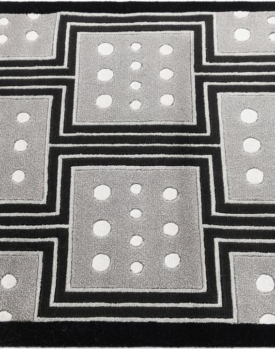 Produktbild Vidal Darya-Indian (79 x 206 cm)