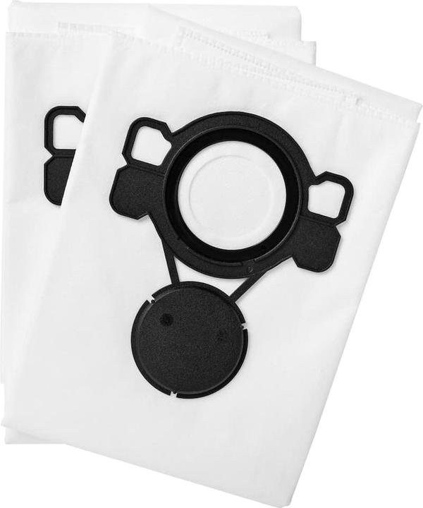 Nilfisk Sacco filtro in pile