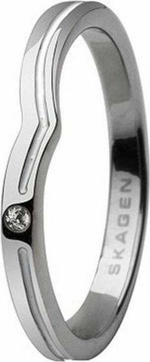 Produktbild Skagen Damenring Jrsw018Ss (15)