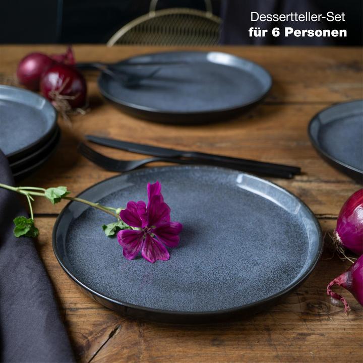 Actual product image Moritz & Moritz VIDA dessert plate (6 pcs.)