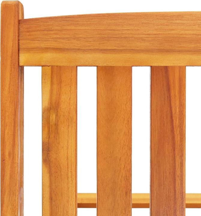 Immagine prodotto vidaXL Sonnenliege mit Tisch (200 cm)