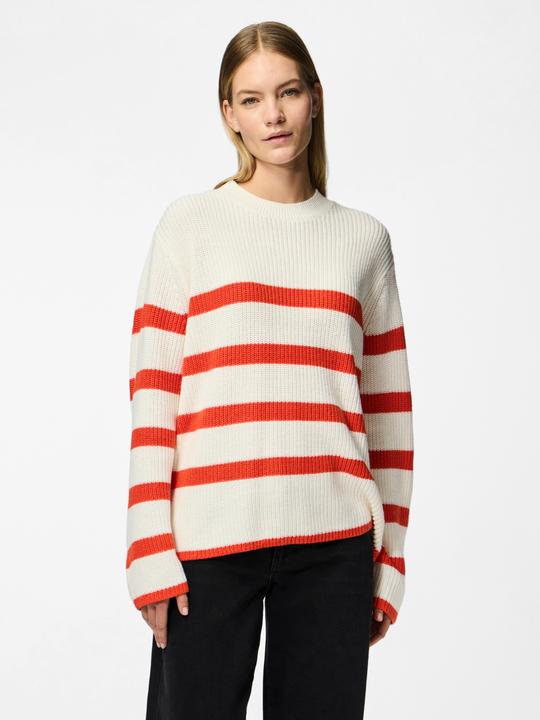 Image du produit Pieces PCSABINA Pull en maille (L)