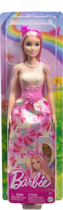 Immagine prodotto Barbie Bambola reale