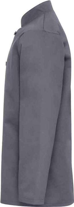Actual product image Premier Mens Long-Sleeved Chef Jacket (4XL)