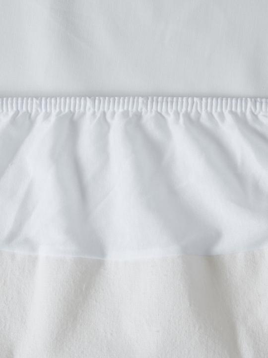Image du produit Vertbaudet Housse/Protection (40 x 80 cm)
