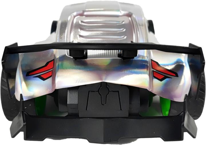 Image du produit Silverlit Véhicule 1/14ème Radio-Commandé Métal Chrome