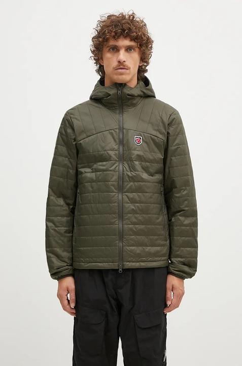 Actual product image Fjällräven Expedition X-Lätt Hoodie (M)