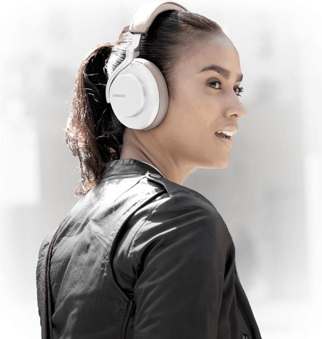 Produktbild Shure AONIC 50 (ANC, 20 h, Kabelgebunden)
