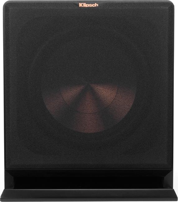 Actual product image Klipsch R-112sw (1 pcs., 600 W)